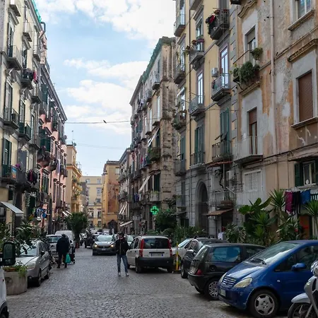 With Sea View With 2 Lifts Above Montesanto! Apartmán *