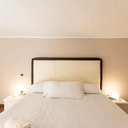 Apartmán With Sea View With 2 Lifts Above Montesanto! *